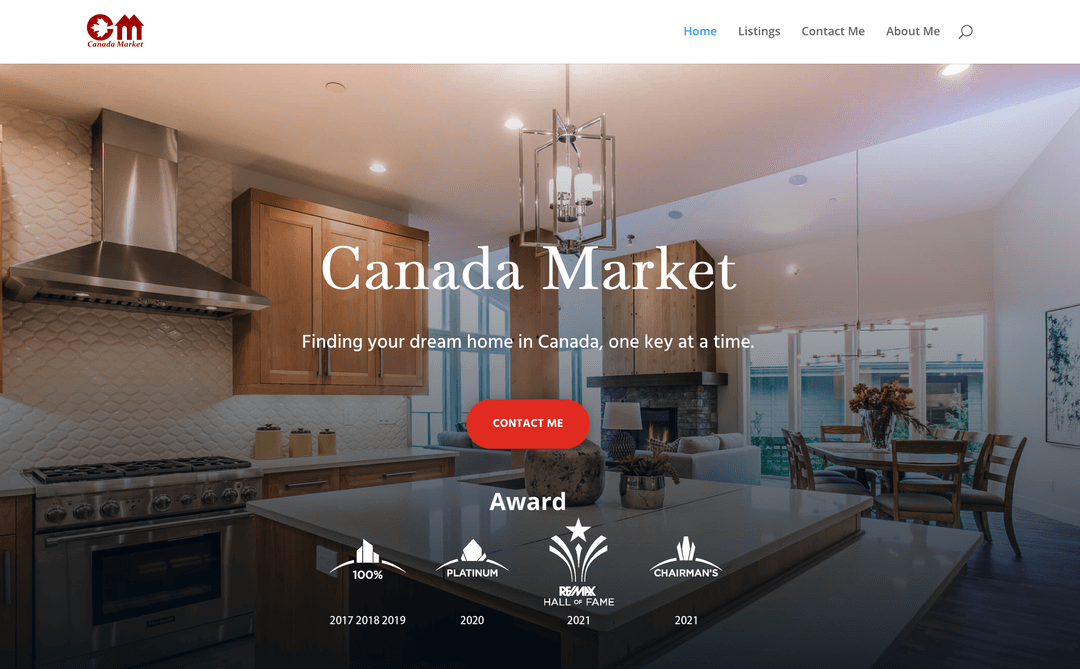 Canada Market